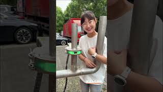 Pipeline Welding - Stainless Steel/Carbon Steel/Titanium Alloy and More Types of Metal Pipelines