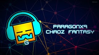 Paragonx9 - Chaoz Fantasy Retro Gd