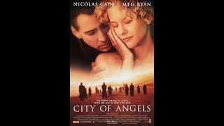City Of Angels 1998 AWESOME RANT REVIEW! CAN NEVER GAGE CAGE!!
