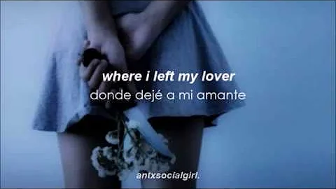 Billie Eilish - Bellyache // Lyrics, Sub Español