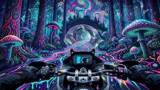 Forest - Atmospheric Melodic Techno & Deep House | SYNTH-SYNC 2026