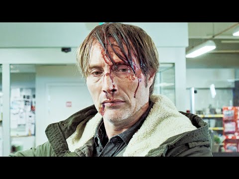Все жители города ХОТЯТ ЕГО РАСТЕРЗАТЬ и превратить его жизнь в настоящий АД [краткий пересказ]