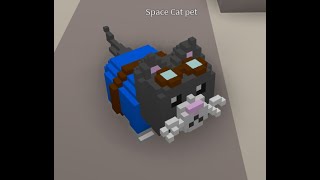 How To Get The Space Cat Creatures Tycoon Roblox How To Get The Space Cat Creatures Tycoon Roblox