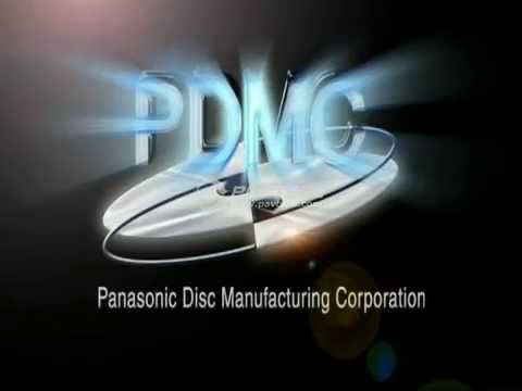 Panasonic DMC Logo - YouTube Panasonic DMC Logo - YouTube