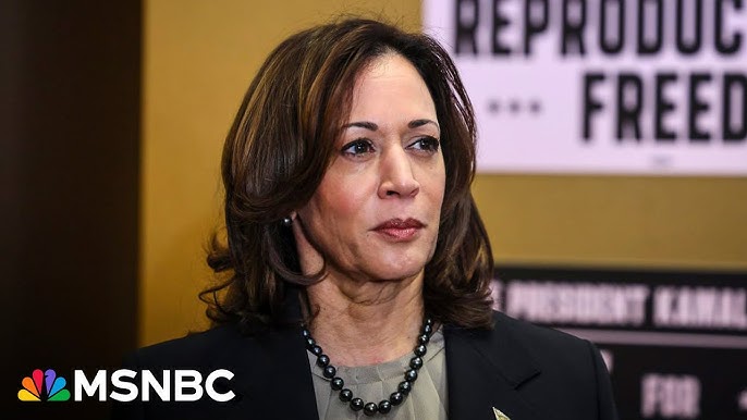 Why Vp Kamala Harris Visit To Planned Parenthood Is So Historic Even For Dems