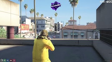 R U S T push Little Seoul in Street Team war