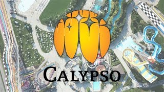 Calypso waterpark