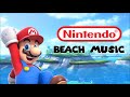 75 Minutes of Tropical And Beach Nintendo Music