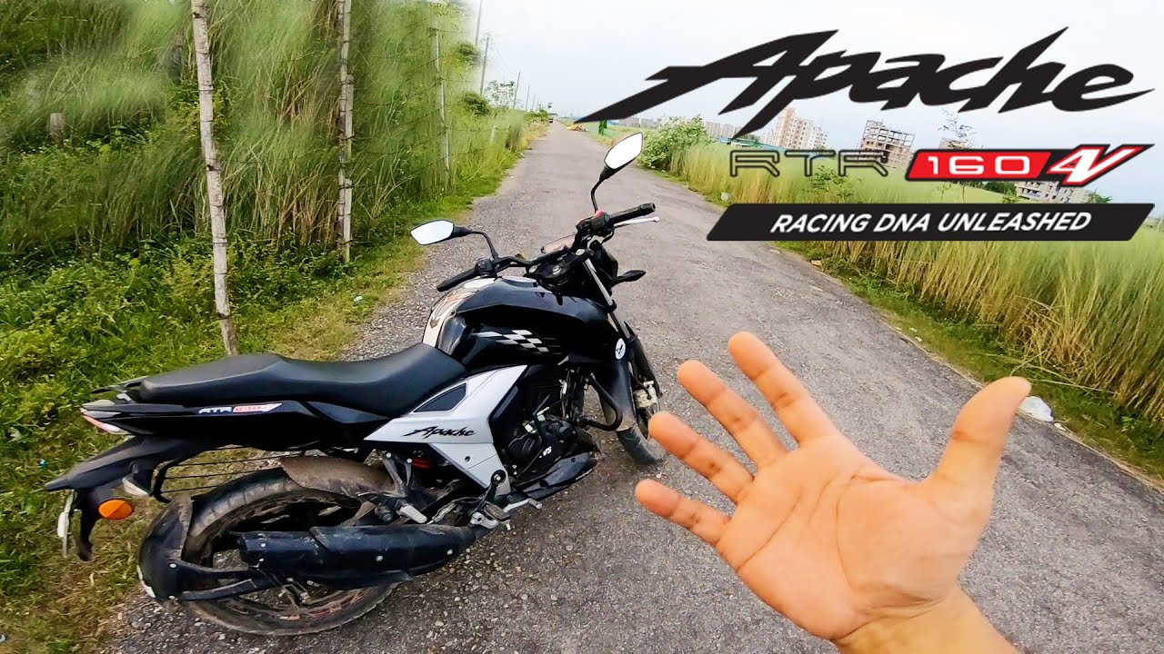 Youtube Video Statistics For Apache Top 5 Light Modified Tvs Apache Rtr 160 4v Part 2 Noxinfluencer