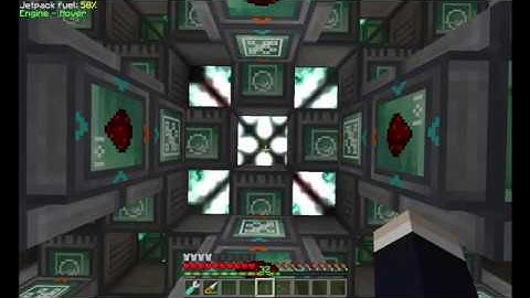 The Biggest Endergenic Generator you