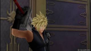 [Closed & Judged] Random Dissidia Replay Contest #1