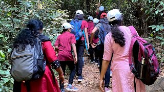 Trekking on Ranipuram Hill | Kasaragod | VidyaDaan