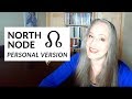 Understanding your north node  natal birth chart  cosmic splendor