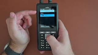 Radio How To: Using the Favorites Feature on your Device screenshot 4