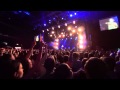 5'nizza - Я не той (Stadium Live, Москва, 05.06.2015)