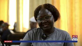 Tech Thursday: KNUST app to enhance healthcare accessibility of understand communities |AM News screenshot 2