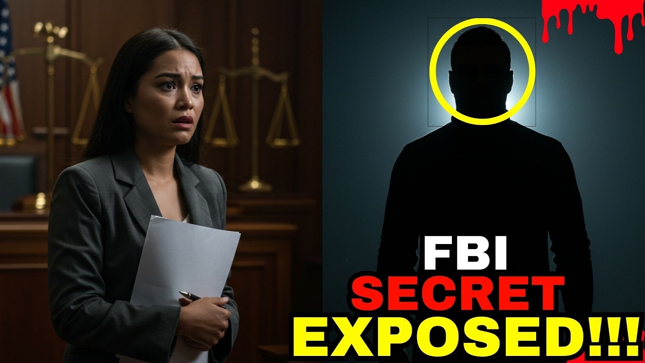 El Mayo Zambada Trial Exposes FBI Secret & Family Shock