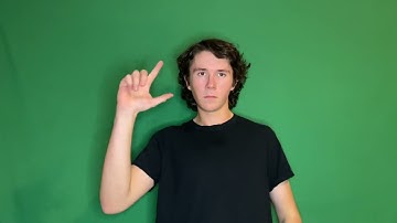 ASL 102 Final Exam Video