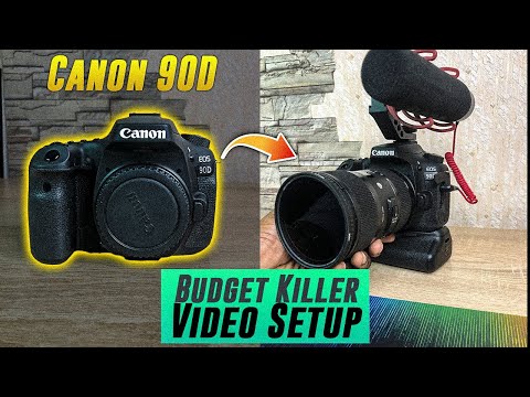 Budget Video Killer