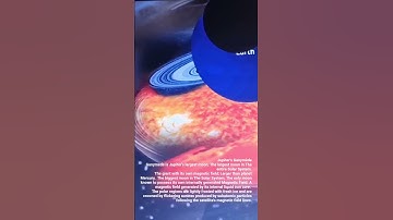 Ganymede-Jupiter