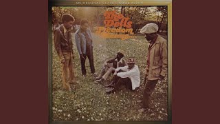 Video thumbnail of "The Dells - The Love We Had (Stays On My Mind)"