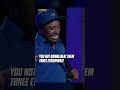 Foot Races Eddie Griffin