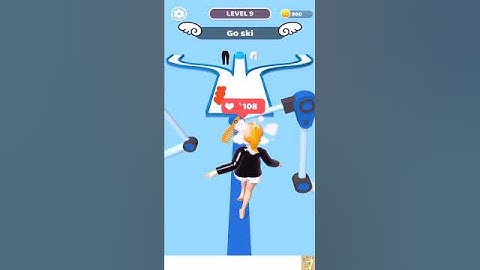 Project Runway ️😝💃 All Levels Gameplay Android,ios