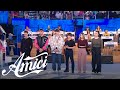 Amici 22 - Un provvedimento disciplinare