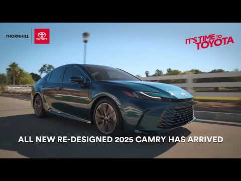 فروش فوق العاده خودروهای تویوتا را از دست ندید