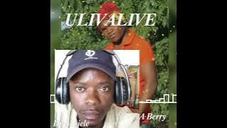 𝑫𝒓:𝑴𝒂𝒋𝒆𝒍𝒆 𝒇𝒆𝒂𝒕 𝑨 𝑩𝒆𝒓𝒓𝒚 (𝑼𝑳𝑰𝑽𝑨𝑳𝑰𝑽𝑬)𝑩𝑭𝑴