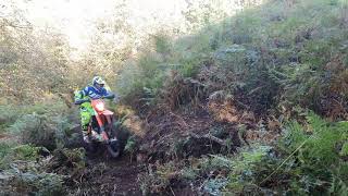 Salitone 😀 Enduro