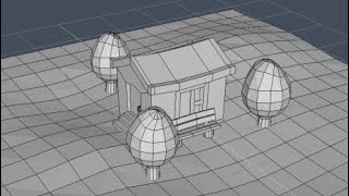 3d modeling on mobile phone! screenshot 3