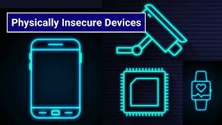 Major Issues with Implementing IoT Security
