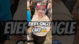 Collecting EVERY Eeveelution Card EVER! 😲 #pokemon