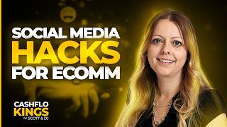 Episode 14: Social Media Hacks for Ecomm