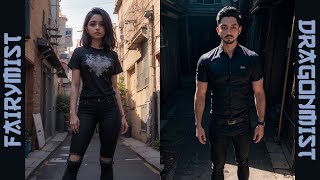 Duo Queing Valorant | Couple Split Screen