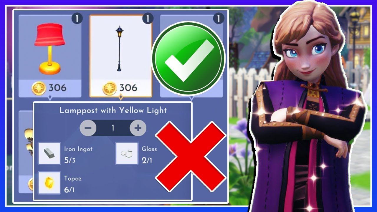 MASSIVE Decorating Time Saver In Disney Dreamlight Valley I Wish I massive-decorating-time-saver-in-disney-dreamlight-valley-i-wish-i