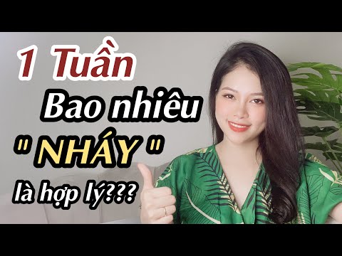 Video: Điểm CK bước 2 tốt là bao nhiêu?