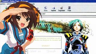 How the Internet Destroyed Anime Communities