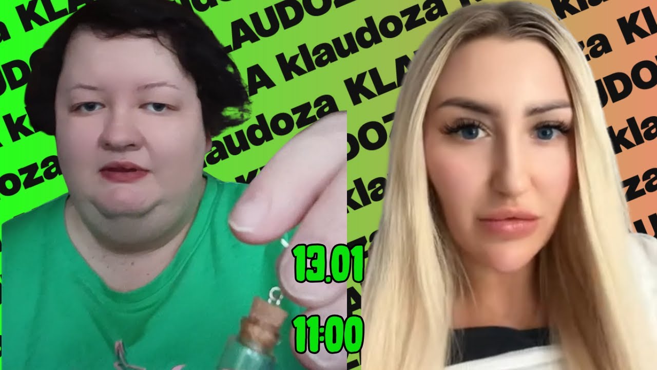 Styczniowe Wróżbiarstwo ~ Poranny Live Klaudelizy