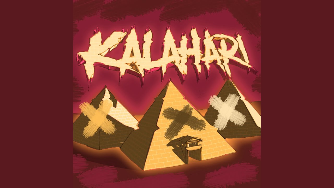 kalahari