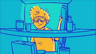 executive disFUNction