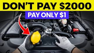 STOP Paying Your Ram Dealer for These 12 Services (Do Them Yourself)