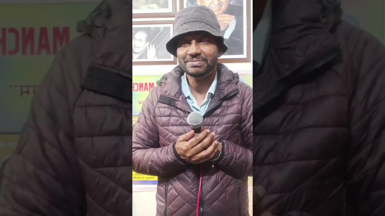 HUSN WALE TERA JAWAB