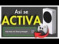 COMO INSTALAR LICENCIA PRIMARIA XBOX HARDCORE GAMES