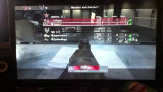 Second map proof arkaden