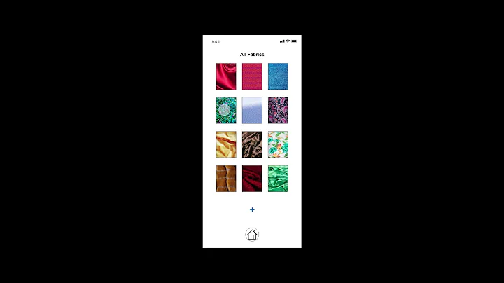 The Sewist App by Jennifer Hartnett Henderson