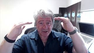 Learning about your brain's alarm systems and what to do