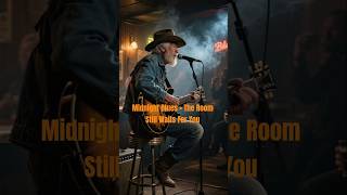 Midnight Blues • The Room Still Waits For You