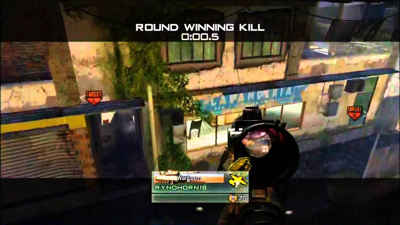 How to do a Tactical Knife Flip in MW2 Awesome Voice Tutorial YouTube